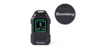 NORDIC DRIFT Portable CO Detector Alarm w/ LED