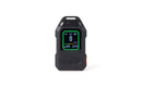 NORDIC DRIFT Portable CO Detector Alarm w/ LED