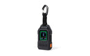 NORDIC DRIFT Portable CO Detector Alarm w/ LED