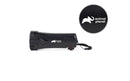 NORDIC DRIFT Rechargeable Waterproof Torch
