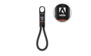 NORDIC DRIFT USB-C Fast Charging Carabiner Cable