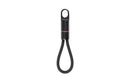 NORDIC DRIFT USB-C Fast Charging Carabiner Cable