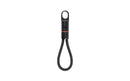 NORDIC DRIFT USB-C Fast Charging Carabiner Cable