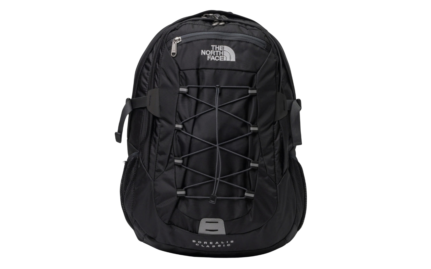 Boxaroo Boxaroo: THE NORTH FACE Borealis Classic Backpack – Company Merch