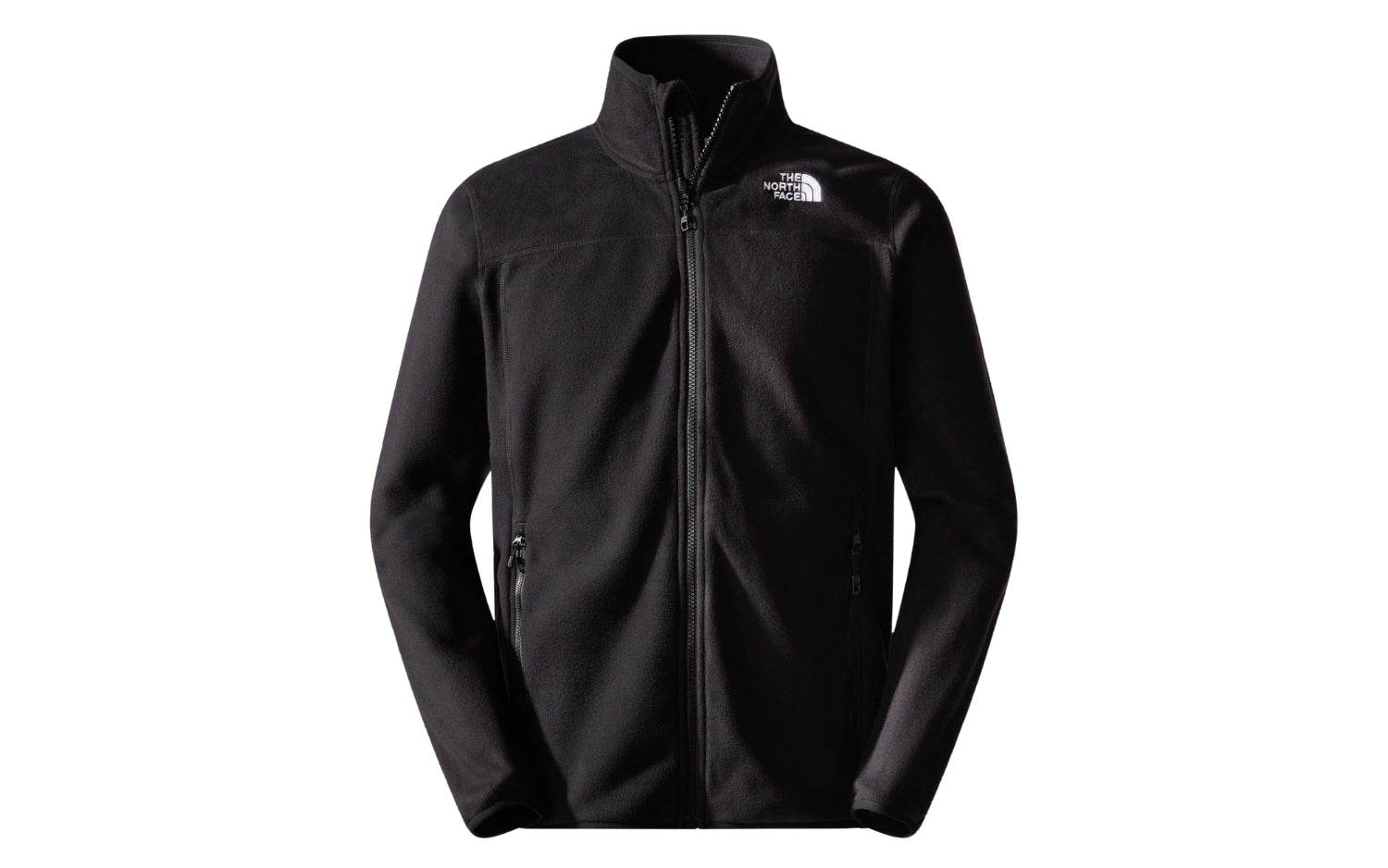 Boxaroo: THE NORTH FACE 100 Glacier Full Zip Fleece – Company Merch