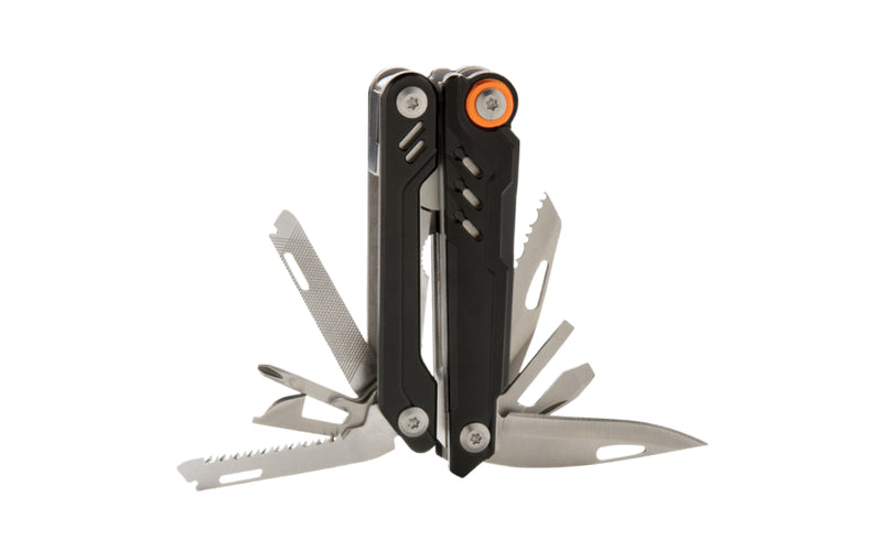 WARBLER Tool and Plier