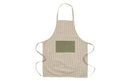 OPOSSUM Cotton Deluxe Apron