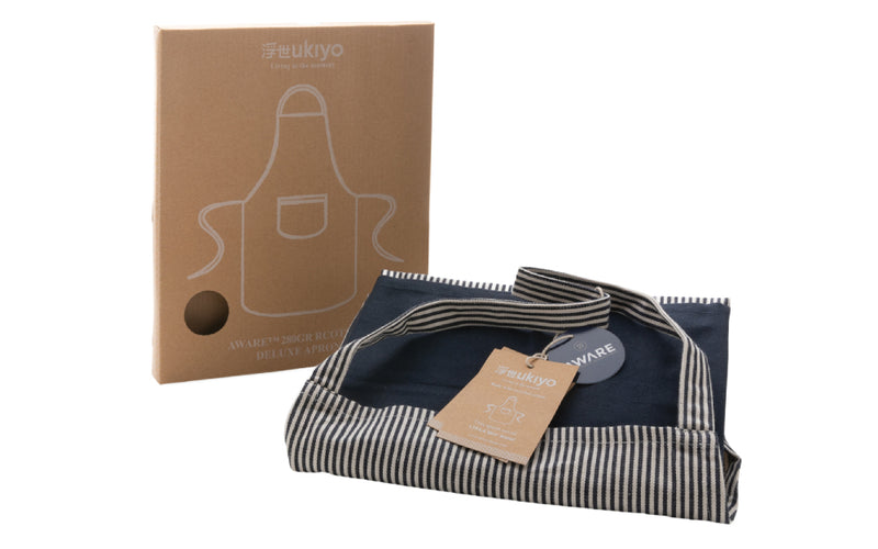 OPOSSUM Cotton Deluxe Apron