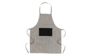 OPOSSUM Cotton Deluxe Apron