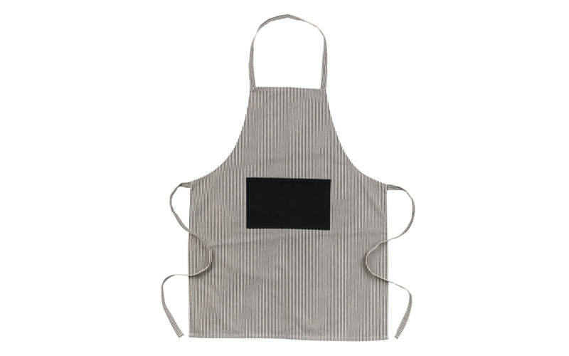 OPOSSUM Cotton Deluxe Apron