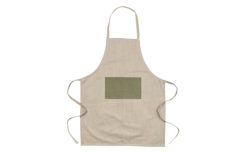 OPOSSUM Cotton Deluxe Apron
