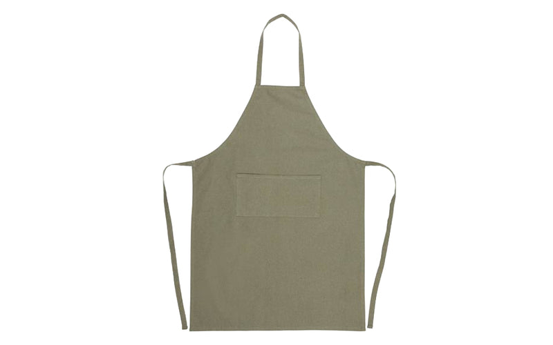 TOAD Recycled Cotton Apron