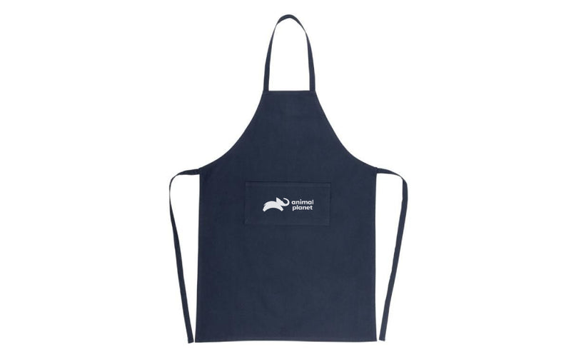 TOAD Recycled Cotton Apron