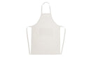 TOAD Recycled Cotton Apron