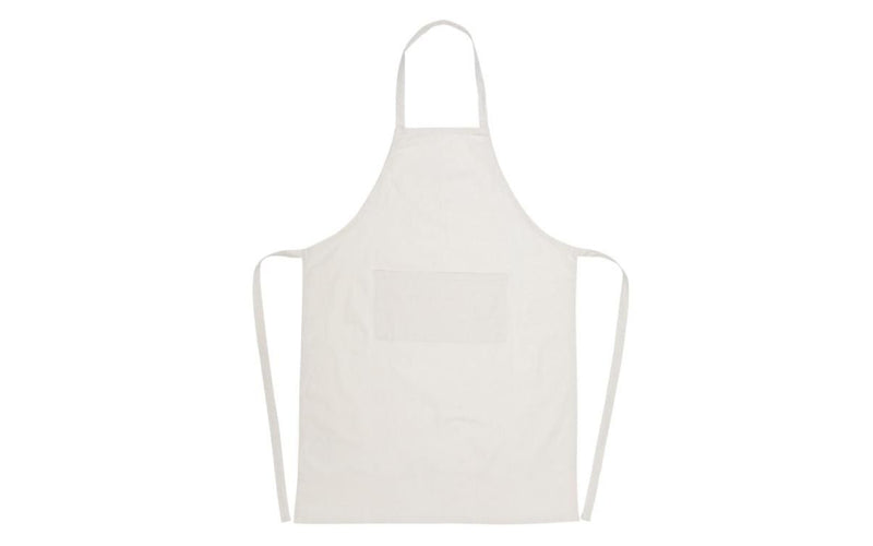 TOAD Recycled Cotton Apron