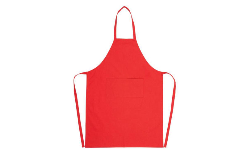 TOAD Recycled Cotton Apron