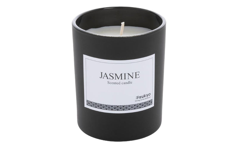 MINK Candle