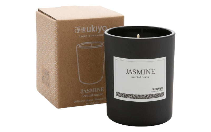 MINK Candle