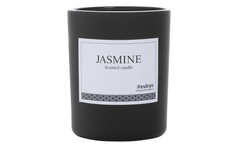 MINK Candle