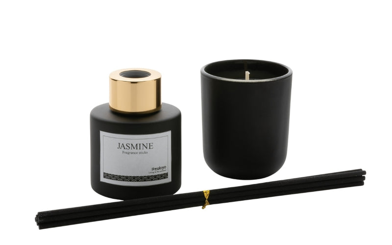 VERONA Candle and Fragrance Sticks