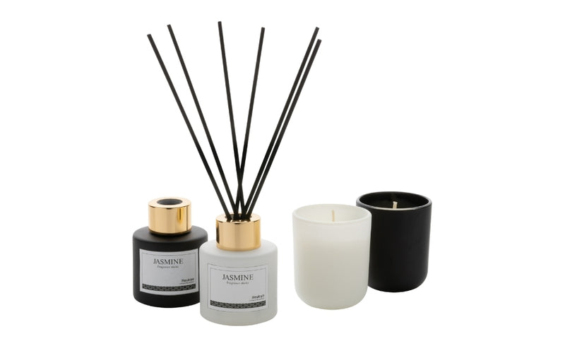 VERONA Candle and Fragrance Sticks