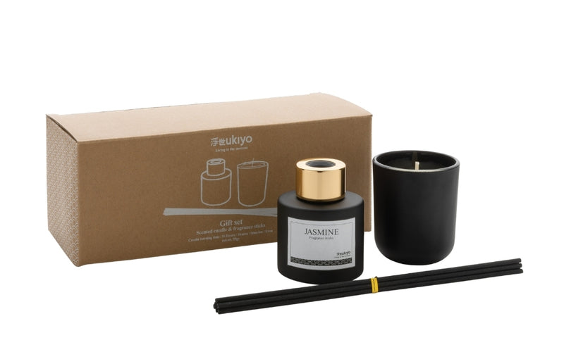 VERONA Candle and Fragrance Sticks