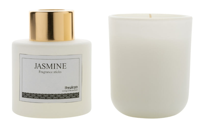 VERONA Candle and Fragrance Sticks