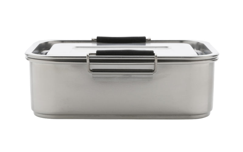 PORCUPINE Stainless Steel Leakproof Lunch Box