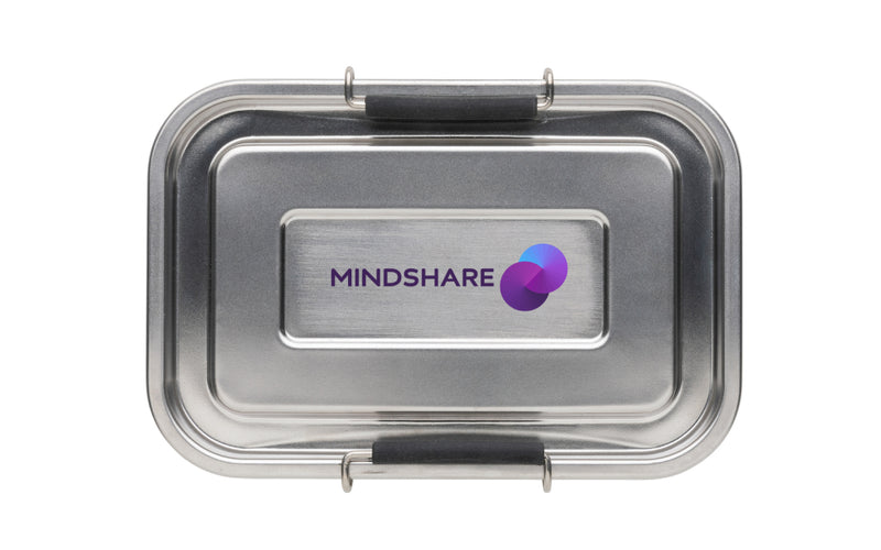 PORCUPINE Stainless Steel Leakproof Lunch Box