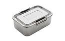 PORCUPINE Stainless Steel Leakproof Lunch Box