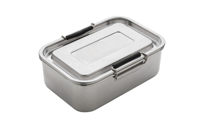 PORCUPINE Stainless Steel Leakproof Lunch Box