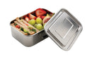 PORCUPINE Stainless Steel Leakproof Lunch Box