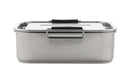 PORCUPINE Stainless Steel Leakproof Lunch Box