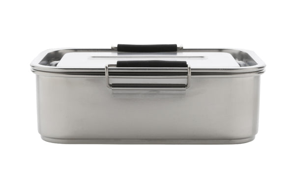 PORCUPINE Stainless Steel Leakproof Lunch Box