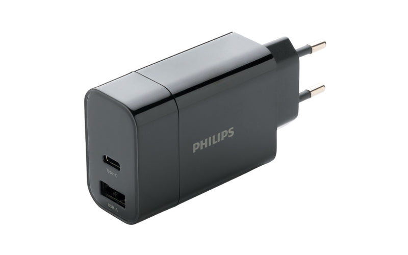 PHILIPS Ultra Fast PD Wall Charger