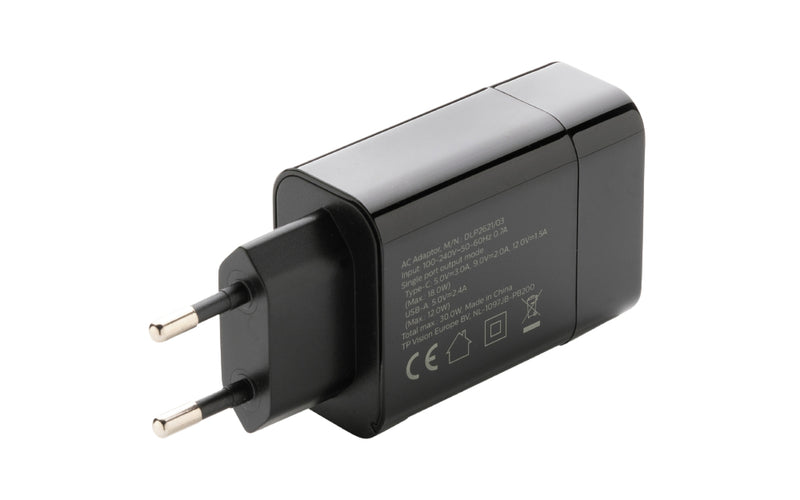 PHILIPS Ultra Fast PD Wall Charger