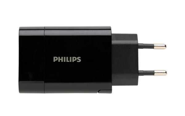 PHILIPS Ultra Fast PD Wall Charger