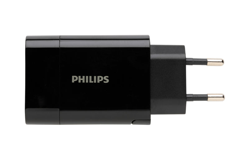PHILIPS Ultra Fast PD Wall Charger