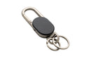 CAGUA Dual Keyfinder with Worldwide Tracking