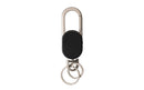 CAGUA Dual Keyfinder with Worldwide Tracking