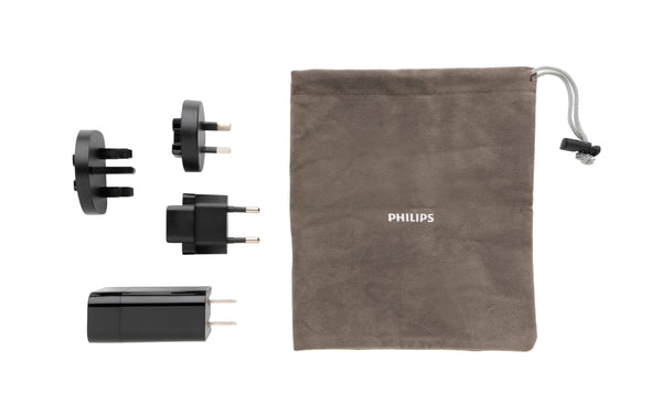 BLUEBERRY Ultra Fast PD Travel Charger