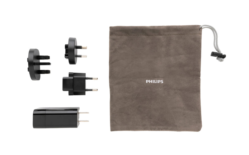 BLUEBERRY Ultra Fast PD Travel Charger