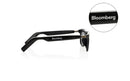ROUEN AI-Powered Audio Glasses w/ Translation