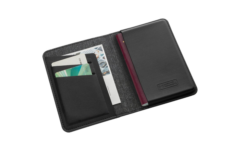 ARFAJ Passport Holder Worldwide Locating
