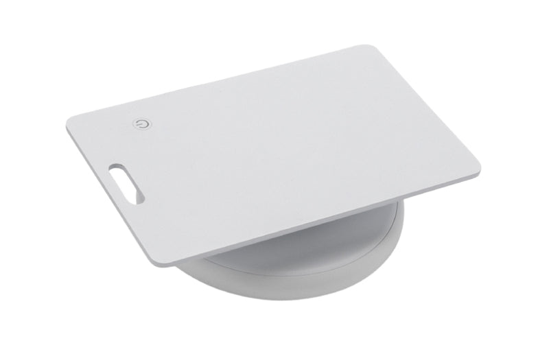 CONDOR Ultra-Thin Finder Card Rechargeable