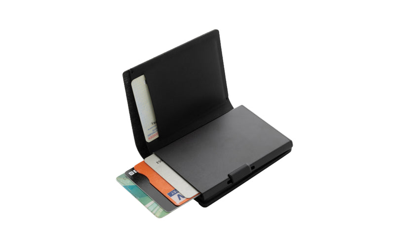 ANTLION Card Wallet with Worldwide Locating