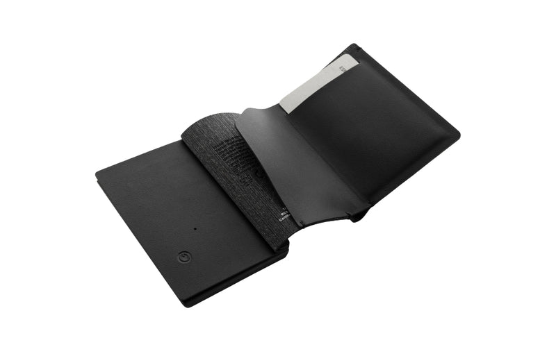 ANTLION Card Wallet with Worldwide Locating