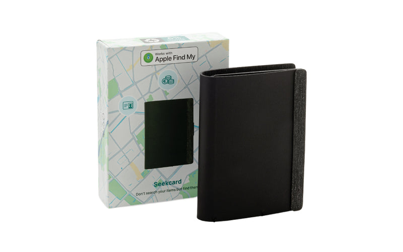 ANTLION Card Wallet with Worldwide Locating