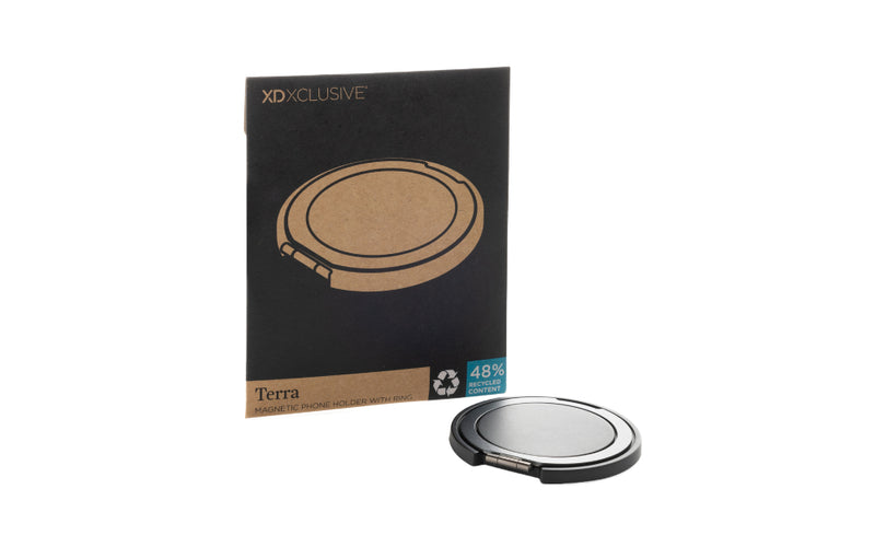 SNIPE Magnetic Phone Holder with Ring