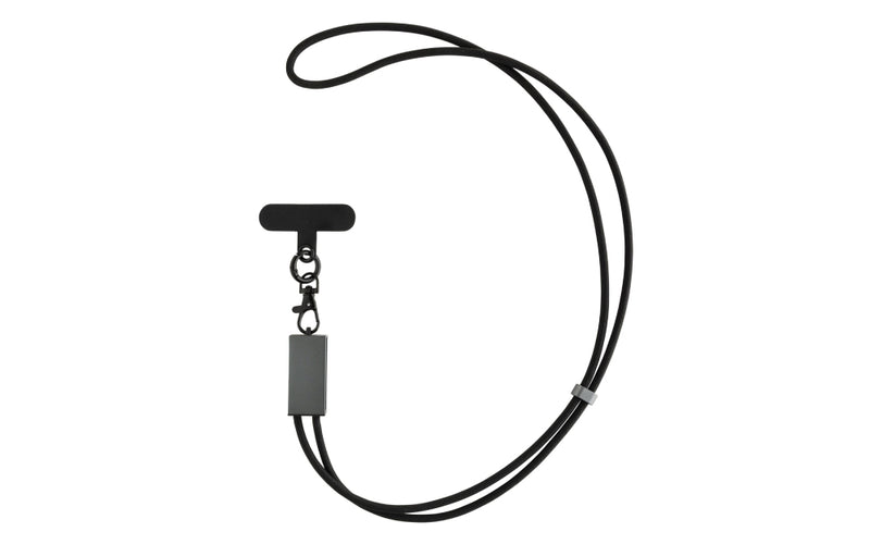TIGLON Phone Cord with Dual Charge Cable